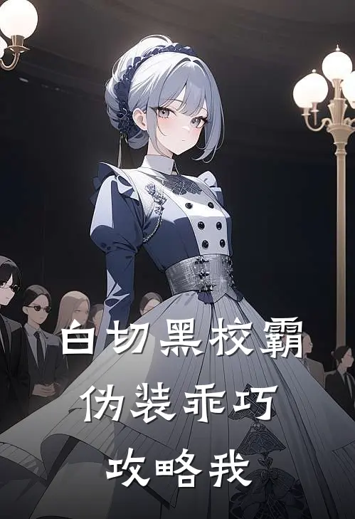 白切黑校霸，伪装乖巧攻略我(沈夜苏清漪)完整版免费阅读_(白切黑校霸，伪装乖巧攻略我)全章节免费在线阅读