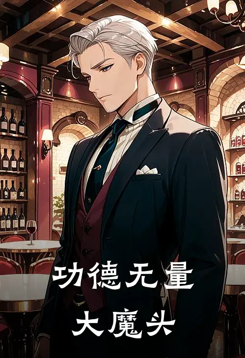 功德无量大魔头