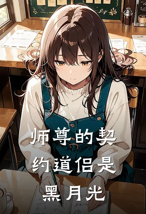 师尊的契约道侣是黑月光谢无妄苏晚晚免费小说在线阅读_热门小说在线阅读师尊的契约道侣是黑月光谢无妄苏晚晚