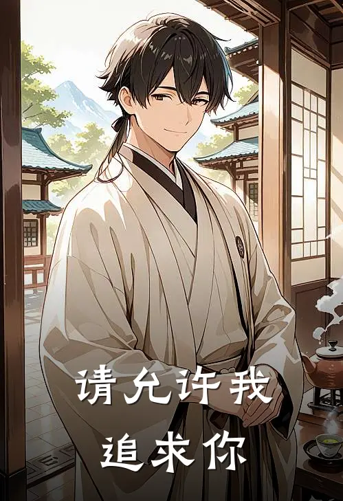 请允许我追求你