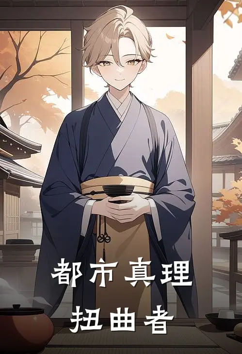 都市真理扭曲者