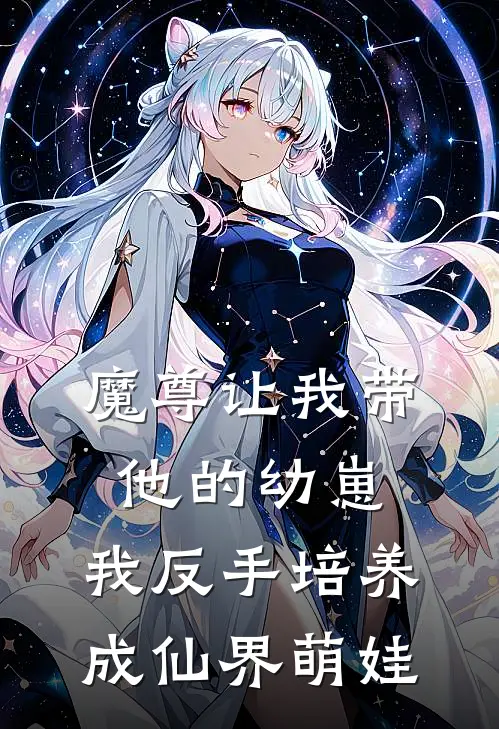 魔尊让我带他的幼崽，我反手培养成仙界萌娃(萌娃凌霜)在线免费小说_热门网络小说魔尊让我带他的幼崽，我反手培养成仙界萌娃萌娃凌霜