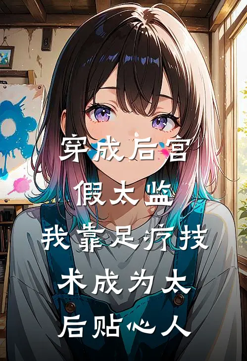 穿成后宫假太监，我靠足疗技术成为太后贴心人梧青谢梧青最新好看小说_最新章节列表穿成后宫假太监，我靠足疗技术成为太后贴心人(梧青谢梧青)