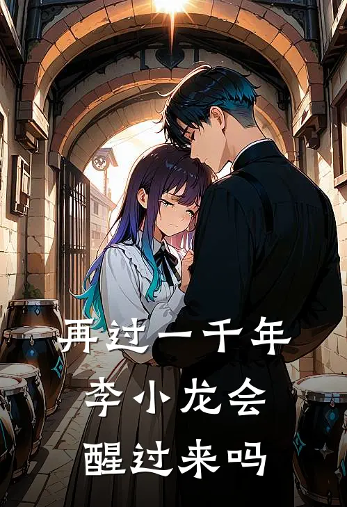 再过一千年李小龙会醒过来吗