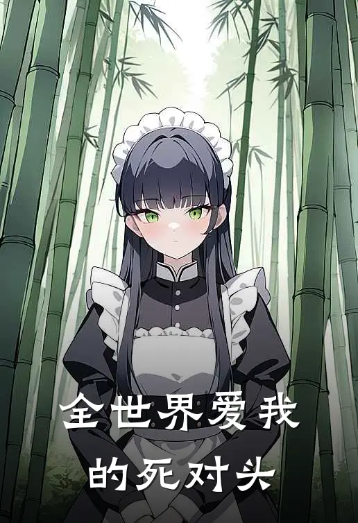 全世界爱我的死对头