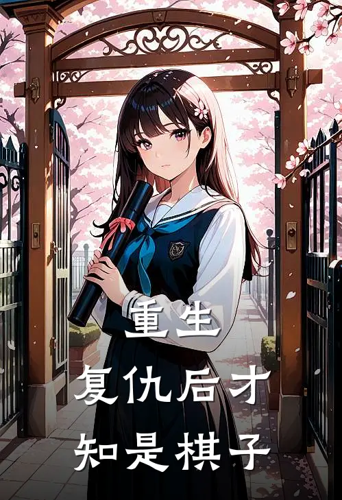 重生：复仇后才知是棋子
