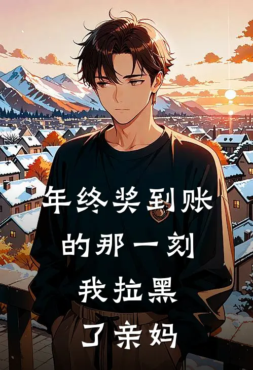 年终奖到账的那一刻，我拉黑了亲妈陈筱苏敏完整版免费小说_热门网络小说推荐年终奖到账的那一刻，我拉黑了亲妈(陈筱苏敏)