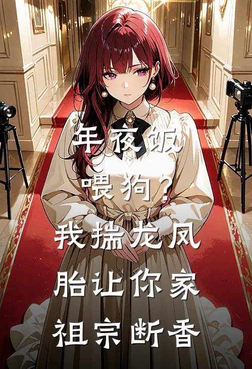 年夜饭喂狗？我揣龙凤胎让你家祖宗断香江超苏蔓推荐完结小说_免费阅读年夜饭喂狗？我揣龙凤胎让你家祖宗断香(江超苏蔓)