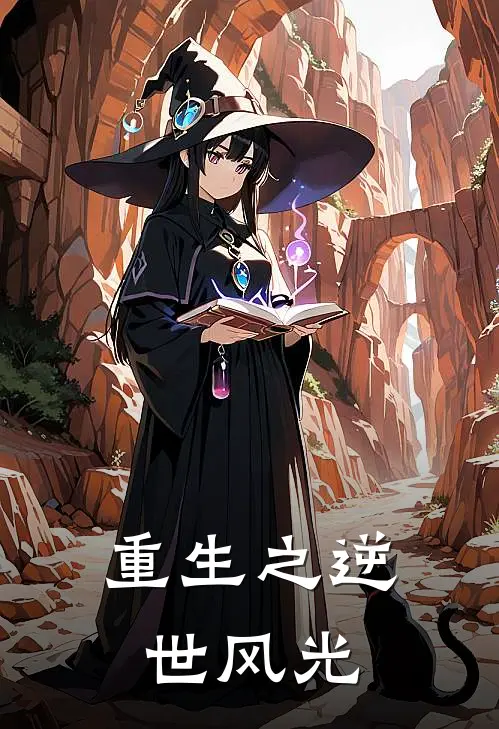 重生之逆世风光