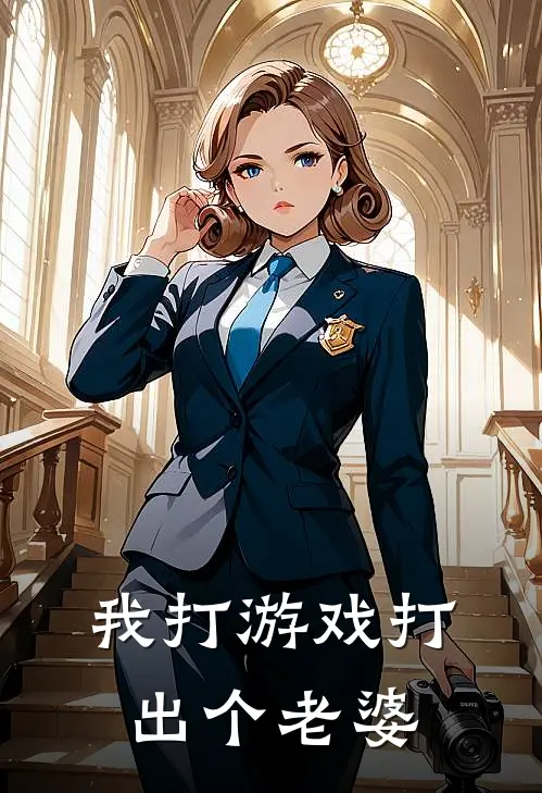 我打游戏打出个老婆