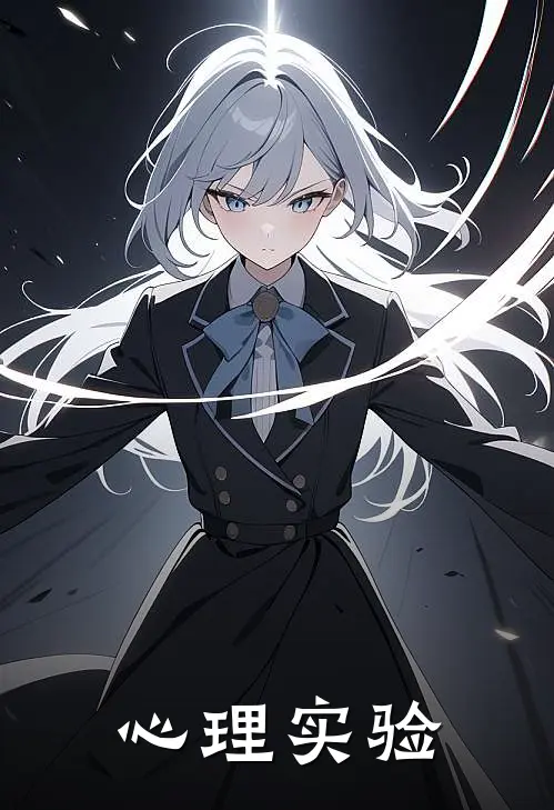 心理实验
