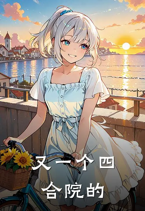 又一个四合院的