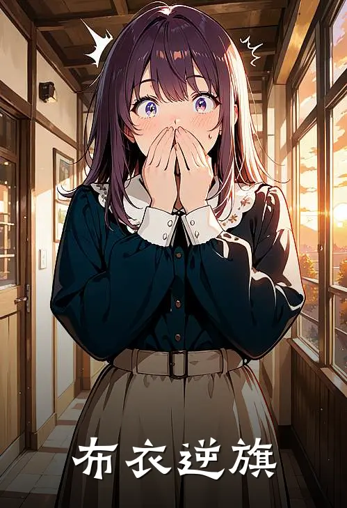 布衣逆旗伊安那塔诺斯免费完本小说_小说推荐完本布衣逆旗(伊安那塔诺斯)