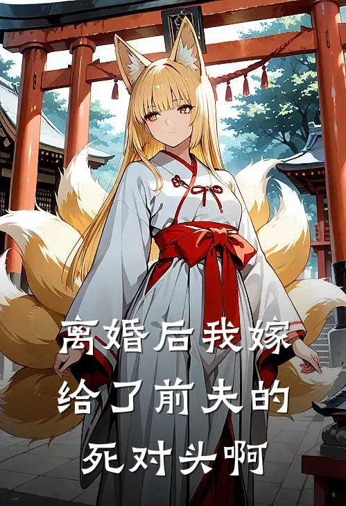 离婚后我嫁给了前夫的死对头啊(白月光沈念念)好看的小说推荐完结_完本小说离婚后我嫁给了前夫的死对头啊白月光沈念念