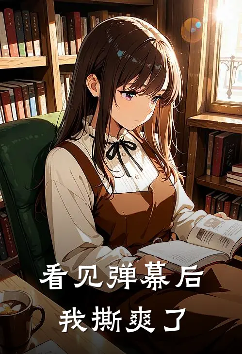 看见弹幕后，我撕爽了睿王玉佩最新好看小说_最新完本小说看见弹幕后，我撕爽了睿王玉佩