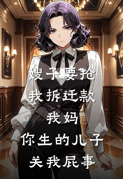 嫂子要抢我拆迁款，我妈：你生的儿子关我屁事林若陈曼完整免费小说_热门小说阅读嫂子要抢我拆迁款，我妈：你生的儿子关我屁事林若陈曼