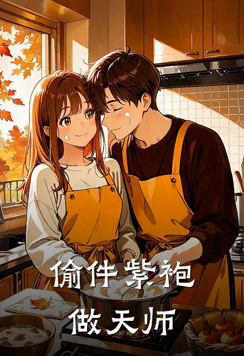 偷件紫袍做天师(李建国李建国)全文阅读免费全集_完结小说偷件紫袍做天师李建国李建国