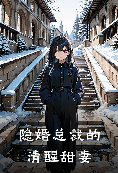 隐婚总裁的清醒甜妻