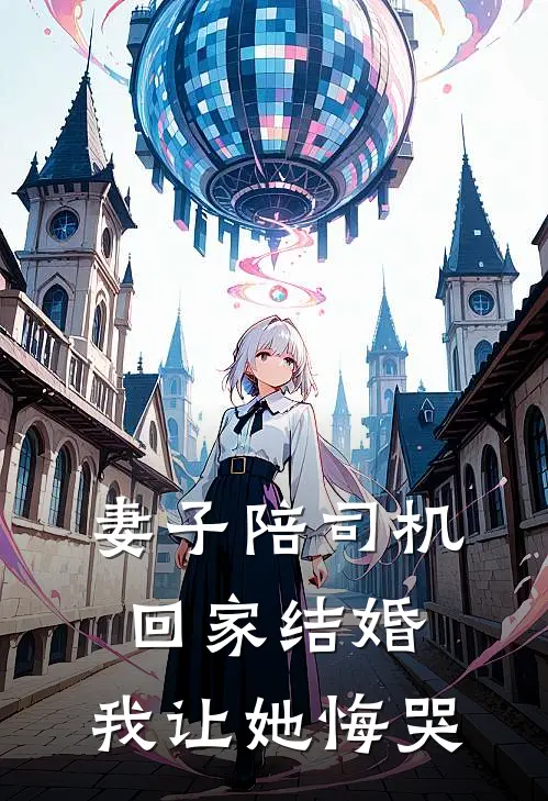 妻子陪司机回家结婚，我让她悔哭