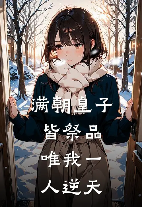 满朝皇子皆祭品，唯我一人逆天