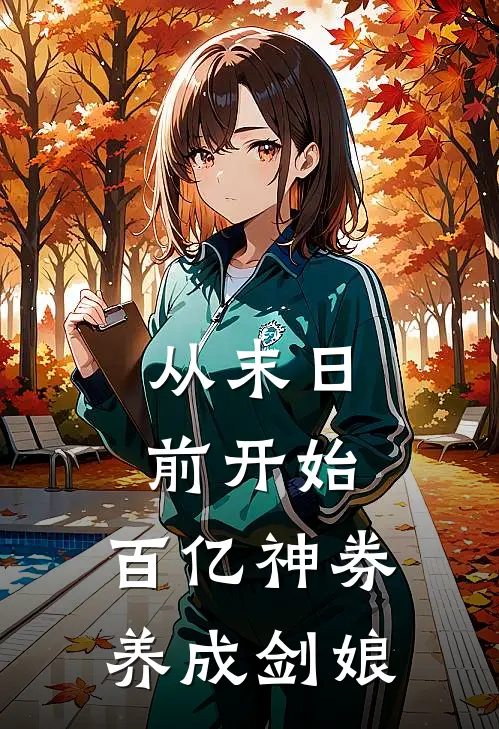 从末日前开始，百亿神券养成剑娘(廖涵张展)小说完整版_完结好看小说从末日前开始，百亿神券养成剑娘廖涵张展