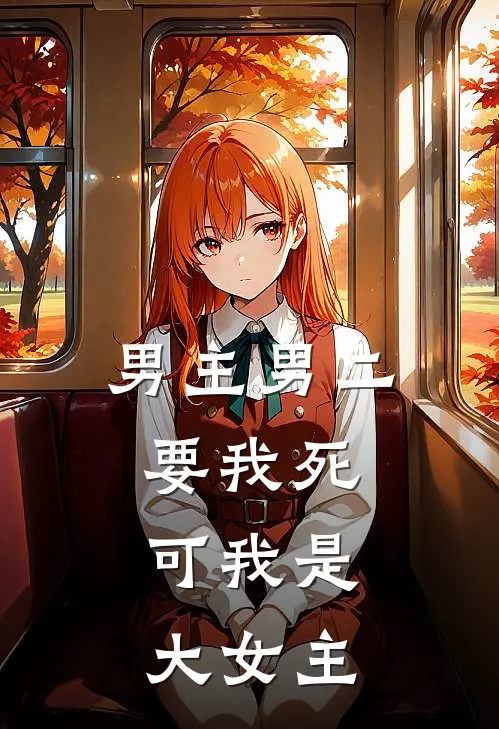 男主男二要我死，可我是大女主(顾丰城许羡如)完结小说推荐_免费小说男主男二要我死，可我是大女主(顾丰城许羡如)