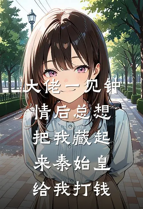 大佬一见钟情后总想把我藏起来秦始皇给我打钱