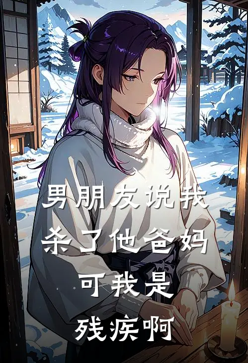 男朋友说我杀了他爸妈，可我是残疾啊