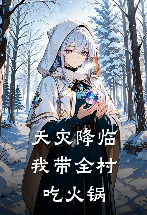 天灾降临，我带全村吃火锅