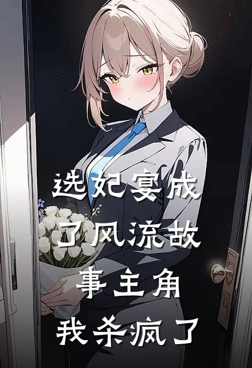 选妃宴成了风流故事主角，我杀疯了(沈惊瓷林婉柔)新热门小说_免费完结小说选妃宴成了风流故事主角，我杀疯了(沈惊瓷林婉柔)