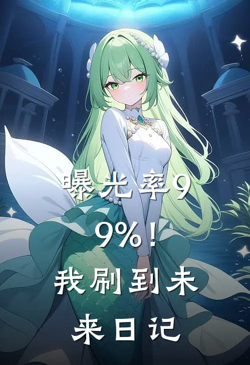 沈安帕金森《曝光率99%！我刷到未来日记》完结版免费阅读_曝光率99%！我刷到未来日记全文免费阅读