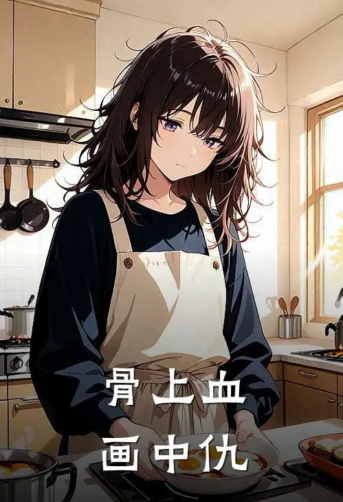 骨上血，画中仇抖音热门热门完结小说_最热门小说骨上血，画中仇抖音热门