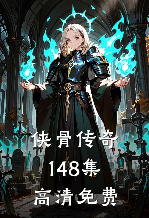 侠骨传奇1-48集高清免费