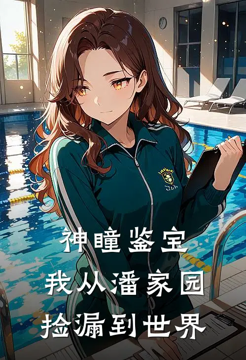 神瞳鉴宝：我从潘家园捡漏到世界林辰王浩最新完结小说推荐_最新更新小说神瞳鉴宝：我从潘家园捡漏到世界(林辰王浩)