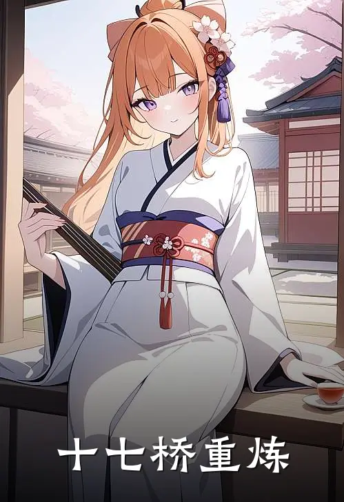 十七桥重炼(林深苏雅)全本免费在线阅读_林深苏雅全文阅读