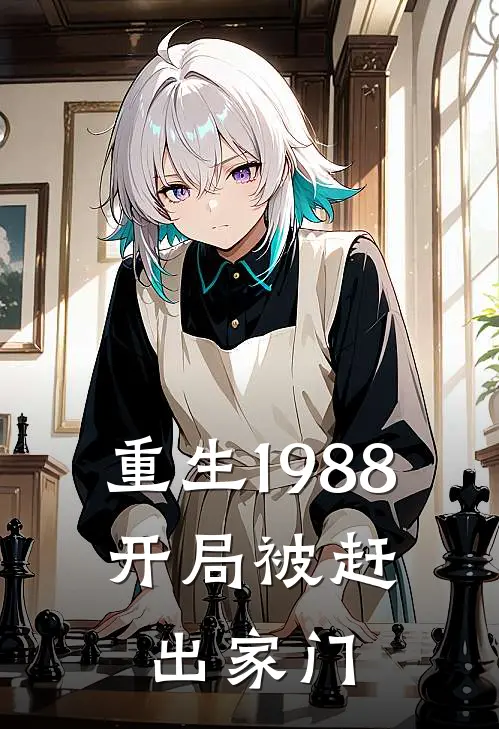 陈大山王翠芬(重生1988：开局被赶出家门)_《重生1988：开局被赶出家门》最新章节免费在线阅读