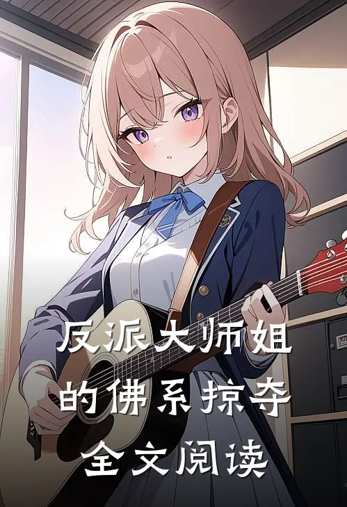 反派大师姐的佛系掠夺全文阅读