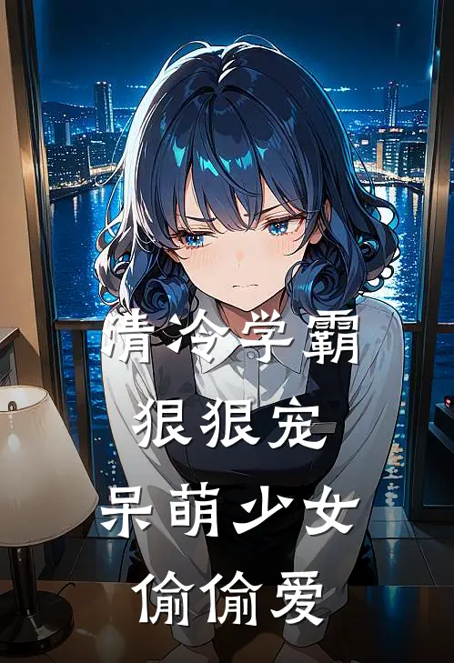 清冷学霸狠狠宠，呆萌少女偷偷爱林知夏陆知衍全文免费阅读_完结热门小说清冷学霸狠狠宠，呆萌少女偷偷爱(林知夏陆知衍)