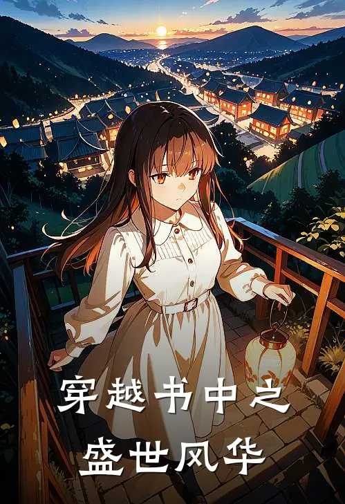 穿越书中之盛世风华