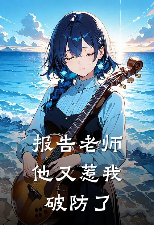 报告老师，他又惹我破防了