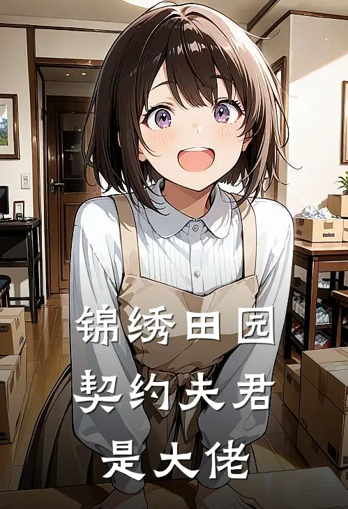 锦绣田园：契约夫君是大佬