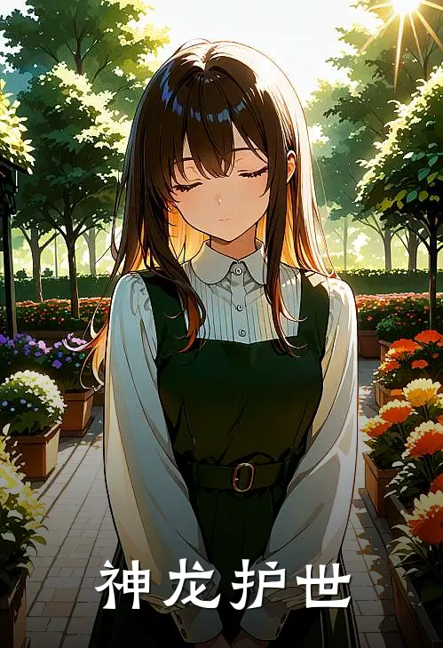 神龙护世林宇小宇已完结小说_最新章节列表神龙护世(林宇小宇)