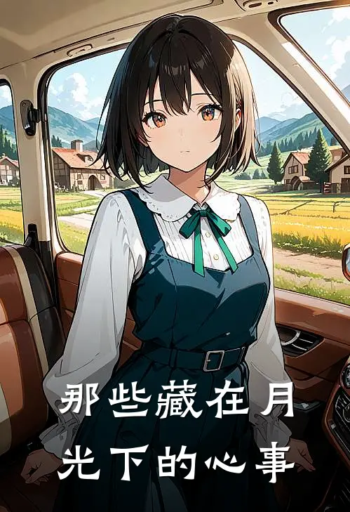 那些藏在月光下的心事
