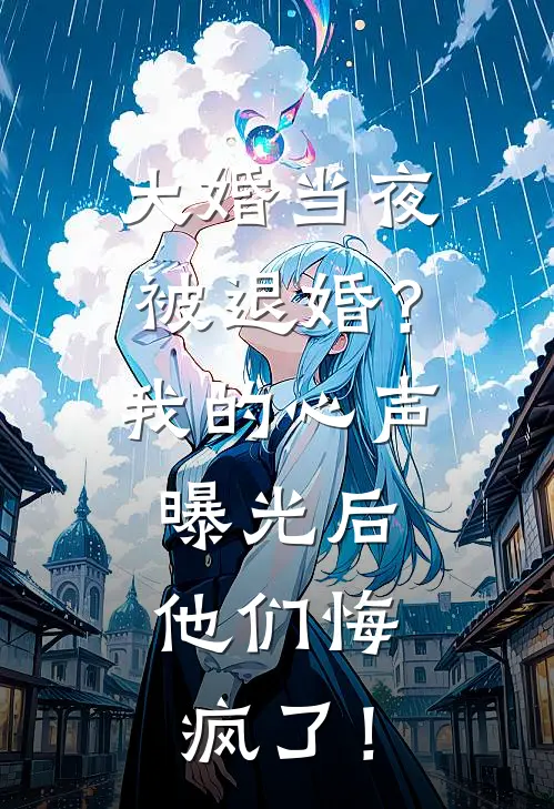 大婚当夜被退婚？我的心声曝光后，他们悔疯了！(太傅顾子轩)最新免费小说_完本小说免费阅读大婚当夜被退婚？我的心声曝光后，他们悔疯了！太傅顾子轩