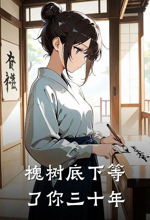 李建国秀英槐树底下等了你三十年全文免费阅读_李建国秀英完整版免费阅读
