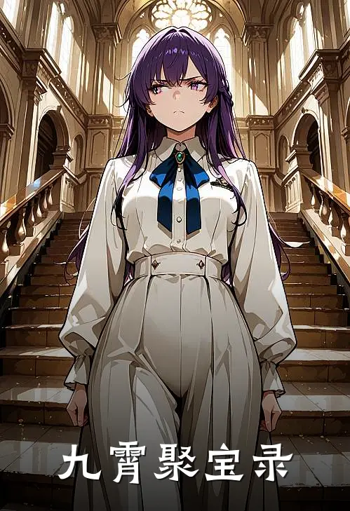 九霄聚宝录(林风林风)热门网络小说_最新章节列表九霄聚宝录(林风林风)