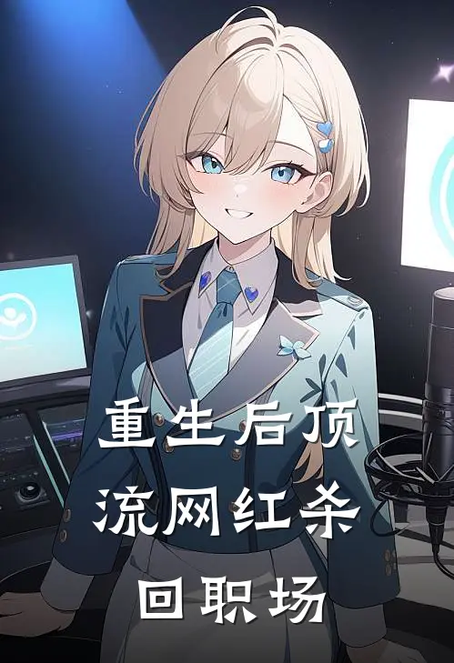 重生后顶流网红杀回职场(林薇苏简)全集阅读_重生后顶流网红杀回职场最新章节阅读