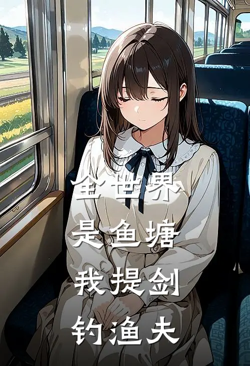 全世界是鱼塘，我提剑钓渔夫林漱肖彻免费小说推荐_推荐完结小说全世界是鱼塘，我提剑钓渔夫(林漱肖彻)