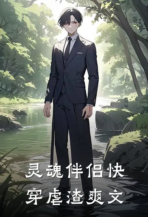 灵魂伴侣快穿虐渣爽文