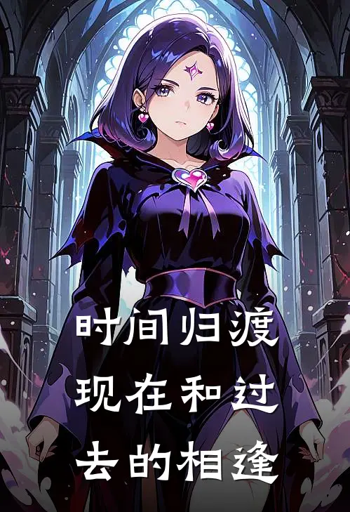 时间归渡现在和过去的相逢